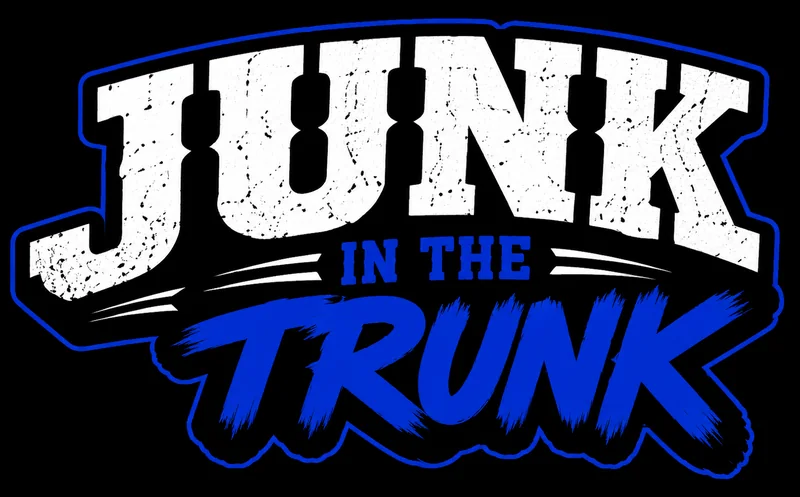 Junk In The Trunk